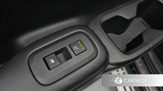 Hyundai Santa Fe (MX5) id 4975509 из Кореи 22