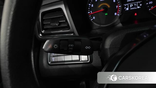 Ssangyong Tivoli Air id 4976832 из Кореи 22