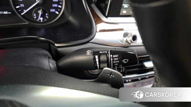Kia More K9 id 5035844 из Кореи 22