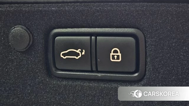 Hyundai The New Grandeur IG id 4977114 из Кореи 22