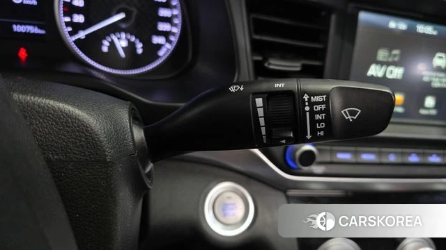 Hyundai The New Avante AD id 4693586 из Кореи 22