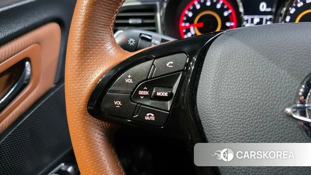 Ssangyong Tivoli Armor id 4944255 из Кореи 22