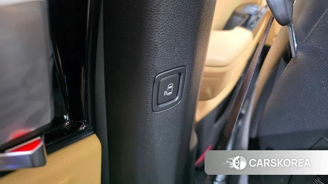 Kia Carnival 4th generation id 4997501 из Кореи 22