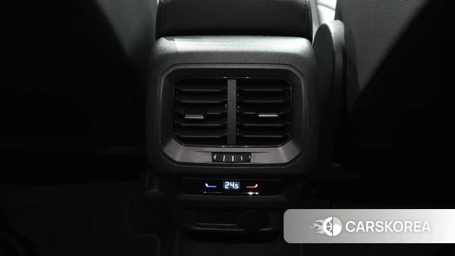 Volkswagen Tiguan second Generation id 5026439 из Кореи 22