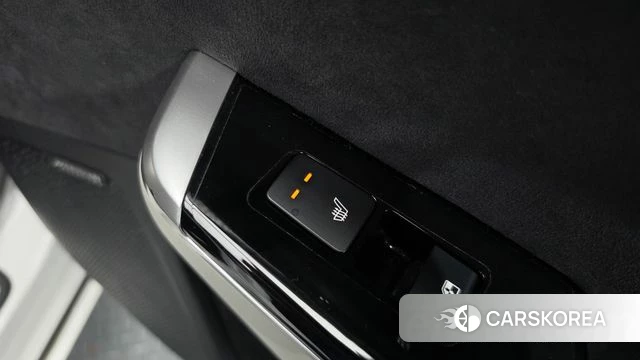 Kia EV6 id 5002176 из Кореи 22