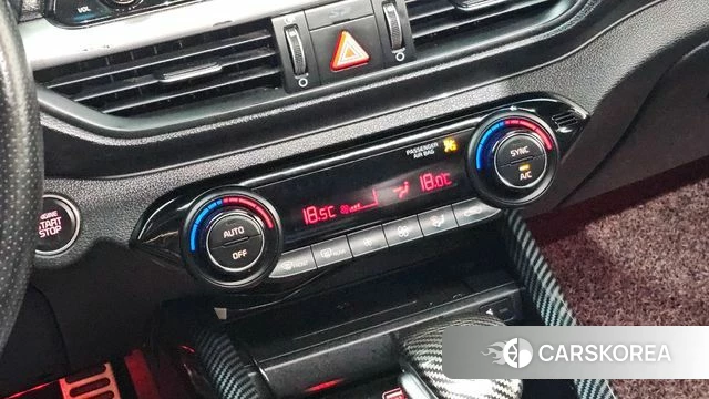 Kia Come New K3 id 4998588 из Кореи 22