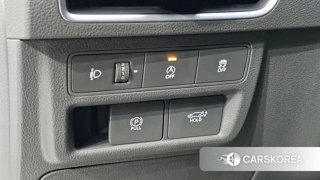 Hyundai Sonata D Edge (DN8) id 5027015 из Кореи 22