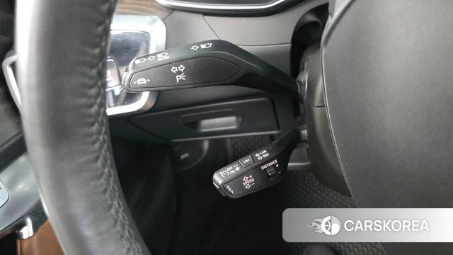 Audi A6 (C8) id 4905824 из Кореи 22