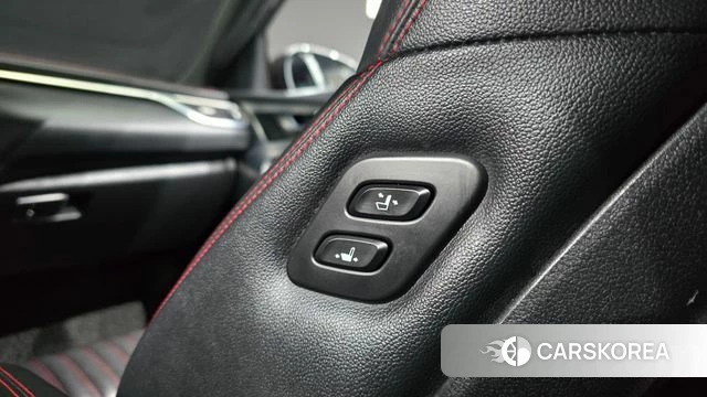 Genesis G70 id 4978154 из Кореи 22