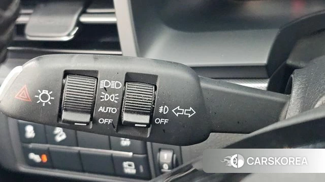 Ssangyong Musso Sports Cannes (Q261) id 5011138 из Кореи 22