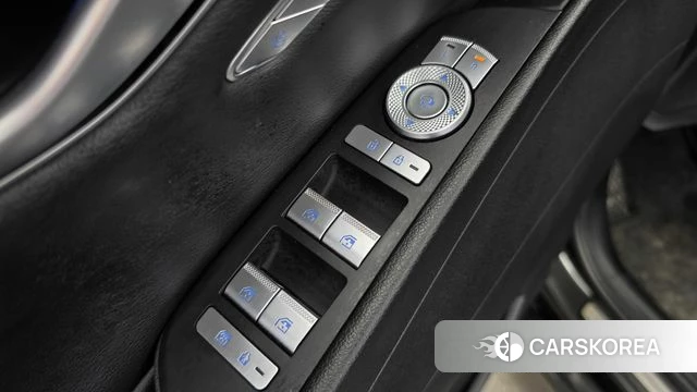Genesis G80 (RG3) id 5034028 из Кореи 22
