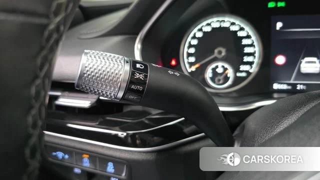 Genesis G80 (RG3) id 4982022 из Кореи 22