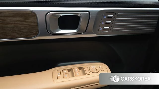 Hyundai Santa Fe (MX5) id 5015618 из Кореи 22
