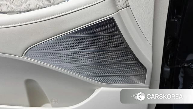 Hyundai Palisade id 4981866 из Кореи 22