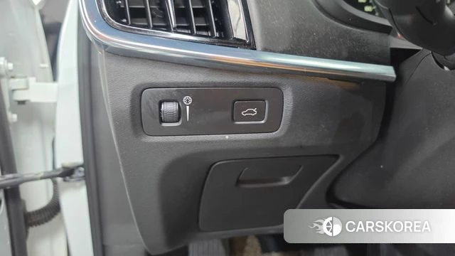 Volvo V90 Cross-Country id 5004186 из Кореи 22