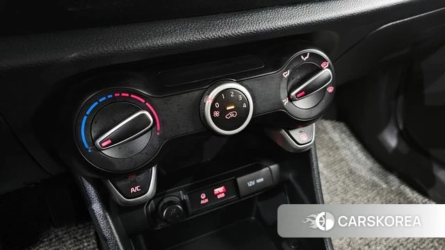 Kia All New Morning (JA) id 4959792 из Кореи 22