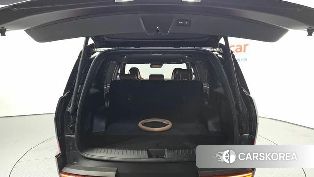 Hyundai Santa Fe (MX5) id 4995208 из Кореи 22