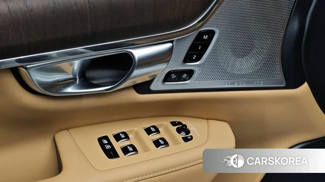 Volvo S90 id 4975834 из Кореи 22