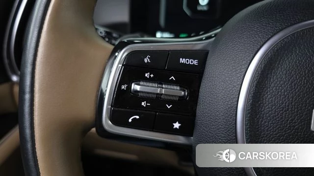 Kia The New Sorento 4th Generation id 5032838 из Кореи 22