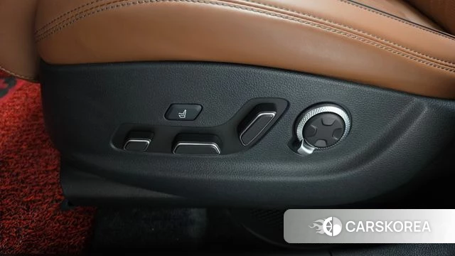 Genesis GV70 id 5011270 из Кореи 22