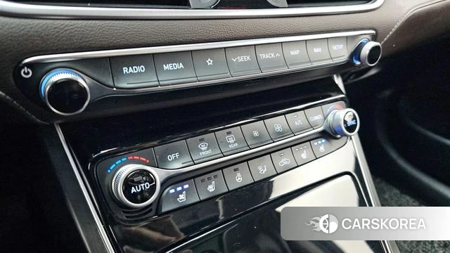 Hyundai Grandeur IG id 4983239 из Кореи 22