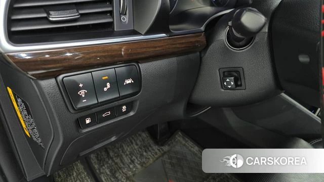 Kia Come New K7 id 5013791 из Кореи 22