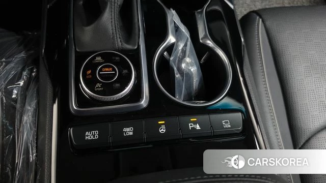 Kia Mohave Master id 4997062 из Кореи 22