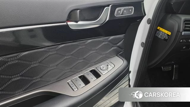 Hyundai Palisade id 5018219 из Кореи 22