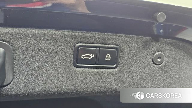 Genesis G70 id 4988094 из Кореи 22
