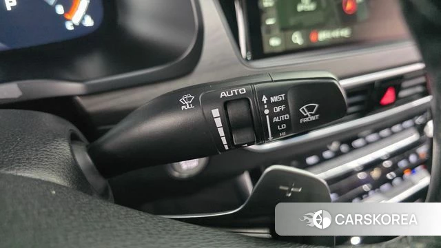 Kia K7 Premier id 5041406 из Кореи 22