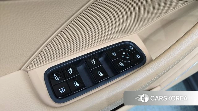 Porsche Panamera (971) id 4672297 из Кореи 22