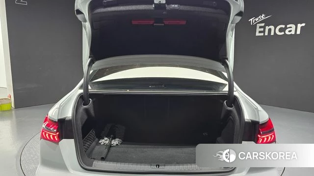 Audi A6 (C8) id 5027623 из Кореи 22