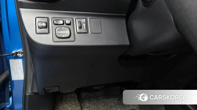 Toyota Prius C id 5013902 из Кореи 22