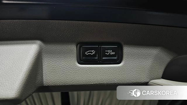Kia Carnival 4th generation id 4982158 из Кореи 22