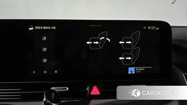 Hyundai The New Ionic 5 id 4862945 из Кореи 22