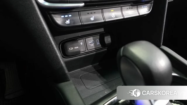 Hyundai Santa Fe TM id 4662953 из Кореи 22