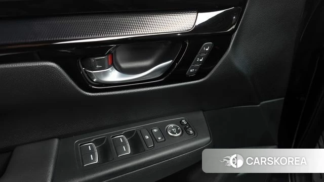 Honda CR-V 6th generation id 4975308 из Кореи 22