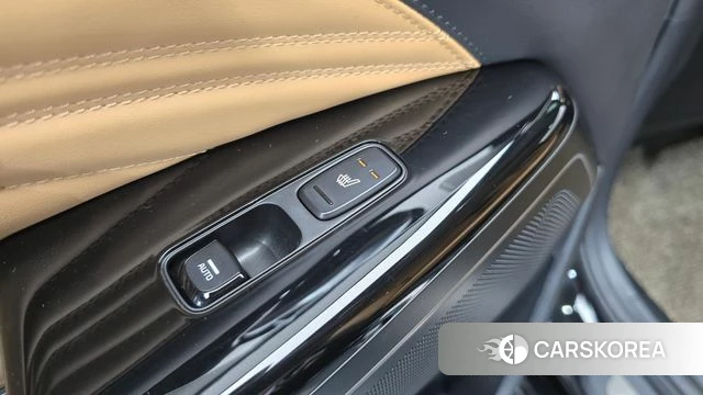 Kia K7 Premier id 5034980 из Кореи 22