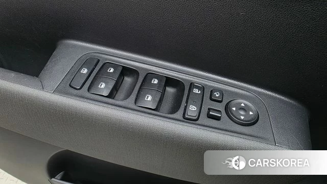 Hyundai Casper id 5016191 из Кореи 22