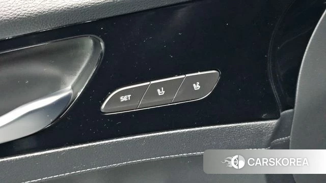 Kia The New K3 2nd generation id 5017053 из Кореи 22