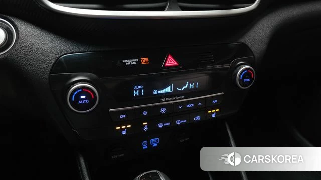 Hyundai All New Tucson id 5023934 из Кореи 22