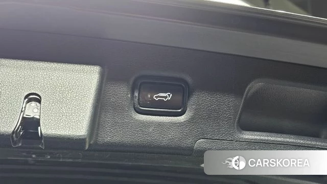 Hyundai Santa Fe TM id 4998823 из Кореи 22