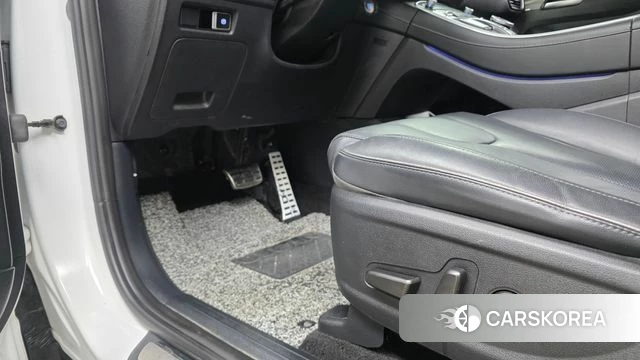 Hyundai The New Santa Fe id 4958335 из Кореи 22