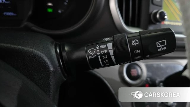 Kia The New Ray id 5017884 из Кореи 22