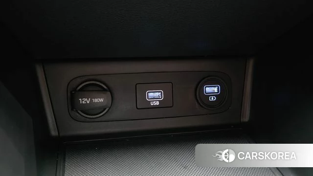 Hyundai Sonata (DN8) id 5054340 из Кореи 22