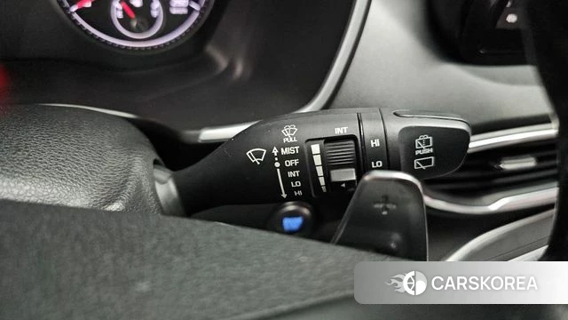 Hyundai The New Santa Fe id 4370865 из Кореи 22