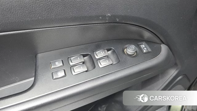 Ssangyong The New Rexton Sports Cannes id 4997223 из Кореи 22