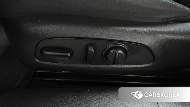 Chevrolet (GM Daewoo) The New Malibu id 4988180 из Кореи 22