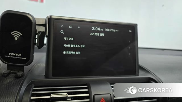 Hyundai Casper id 5046458 из Кореи 22