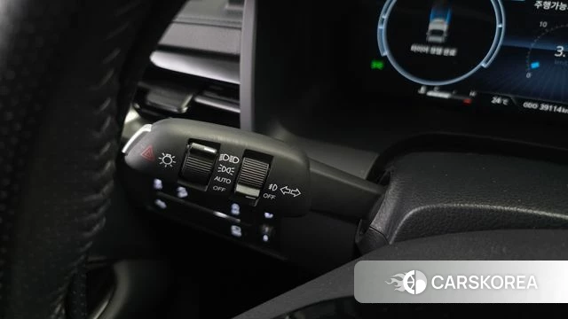 Ssangyong The New Rexton Sports Cannes id 4934929 из Кореи 22